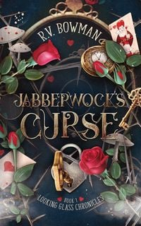 Produktbild: Jabberwock's Curse