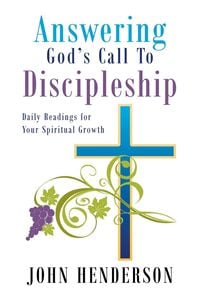 Produktbild: Answering God's Call to Discipleship