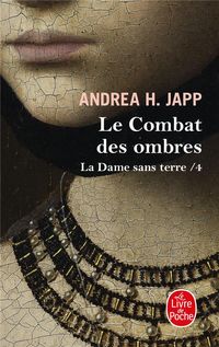 Produktbild: La Dame sans terre 04