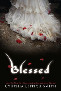 Produktbild: Smith, C: Blessed