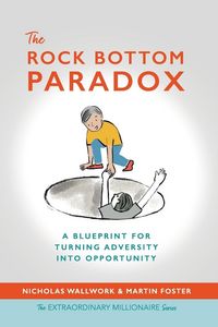 Produktbild: The Rock Bottom Paradox