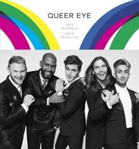 Produktbild: Queer Eye