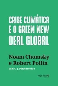 Produktbild: Crise clim&aacute;tica e o Green New Deal global