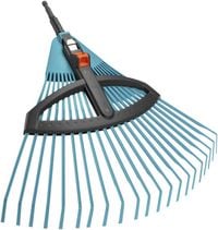 Produktbild: GARDENA Combisystem 03099-20 Verstellbesen 52 cm
