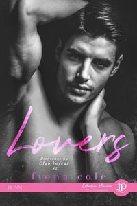 Produktbild: Lovers