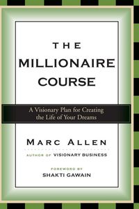Produktbild: The Millionaire Course