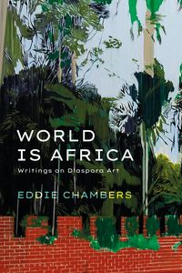 Produktbild: World is Africa