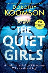 Produktbild: The Quiet Girls