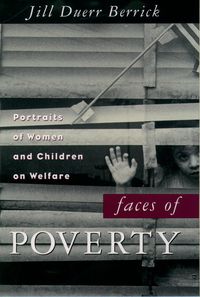 Produktbild: Faces of Poverty