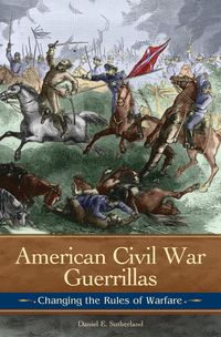 Produktbild: American Civil War Guerrillas