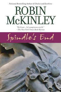 Produktbild: Spindle's End