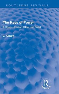 Produktbild: The Keys of Power