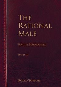Produktbild: The Rational Male (Band III)
