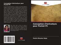 Produktbild: Conception d'ActiveSync pour Pocket PC