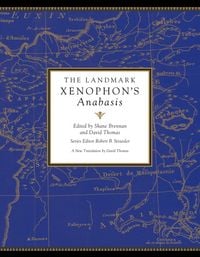 Produktbild: The Landmark Xenophon's Anabasis