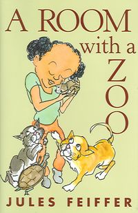 Produktbild: A Room with a Zoo