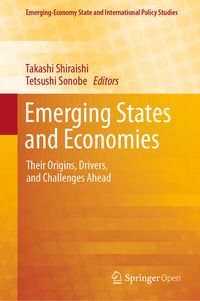 Produktbild: Emerging States and Economies