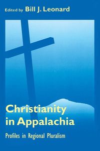 Produktbild: Christianity in Appalachia