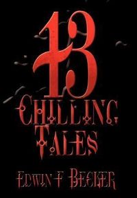 Produktbild: 13 Chilling Tales