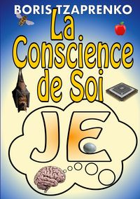 Produktbild: La conscience de soi