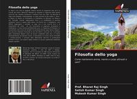 Produktbild: Filosofia dello yoga