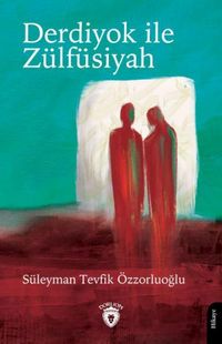 Produktbild: Derdiyok ile Z&uuml;lf&uuml;siyah
