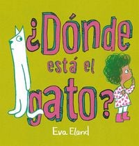 Produktbild: Donde Esta El Gato?