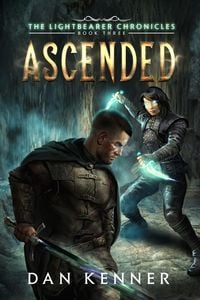 Produktbild: Ascended