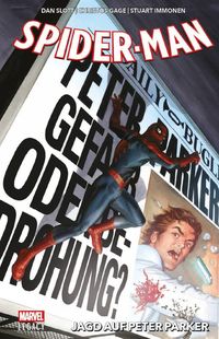 Spider-Man - Legacy von Dan Slott