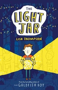 Produktbild: Light Jar