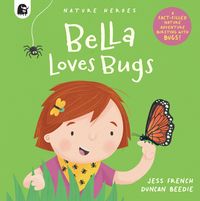 Produktbild: Bella Loves Bugs