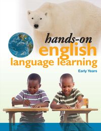 Produktbild: Hands-On English Language Learning for Early Years (Grades 1-3)