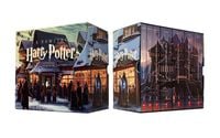 Bild vom Artikel Harry Potter Special Edition Paperback Boxed Set: Books 1-7 vom Autor J. K. Rowling