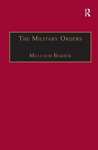 Produktbild: The Military Orders Volume I