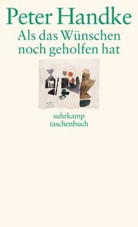 Produktbild: Als das W&uuml;nschen noch geholfen hat
