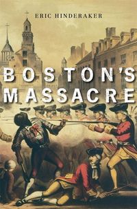 Produktbild: Boston's Massacre