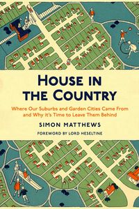 Produktbild: House in the Country