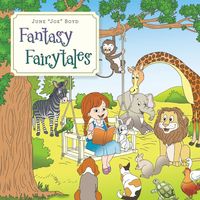 Produktbild: Fantasy Fairytales