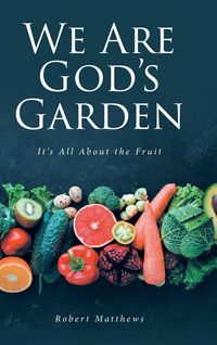 Produktbild: We Are God's Garden