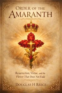 Produktbild: Order of the Amaranth