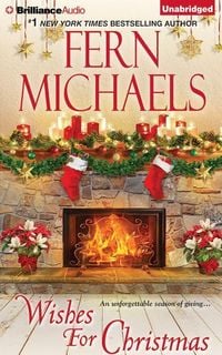 Bild vom Artikel Wishes for Christmas vom Autor Fern Michaels