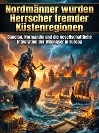 Produktbild: Nordm&auml;nner wurden Herrscher fremder K&uuml;stenregionen