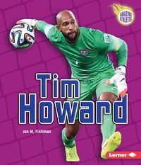 Produktbild: Tim Howard