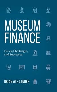 Produktbild: Museum Finance