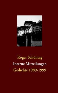 Produktbild: Interne Mitteilungen