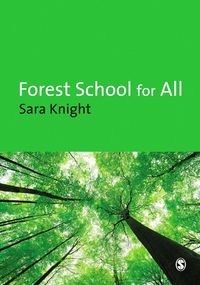 Produktbild: Forest School for All