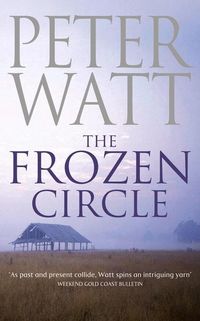 Produktbild: The Frozen Circle