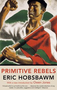 Produktbild: Primitive Rebels