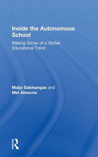 Produktbild: Inside the Autonomous School