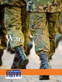 Produktbild: WAR